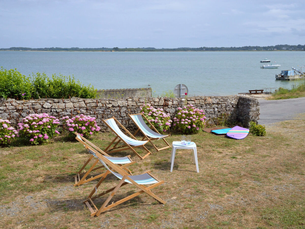 La Lousse - Maison 90 m² vue mer à Assérac - Photo 3