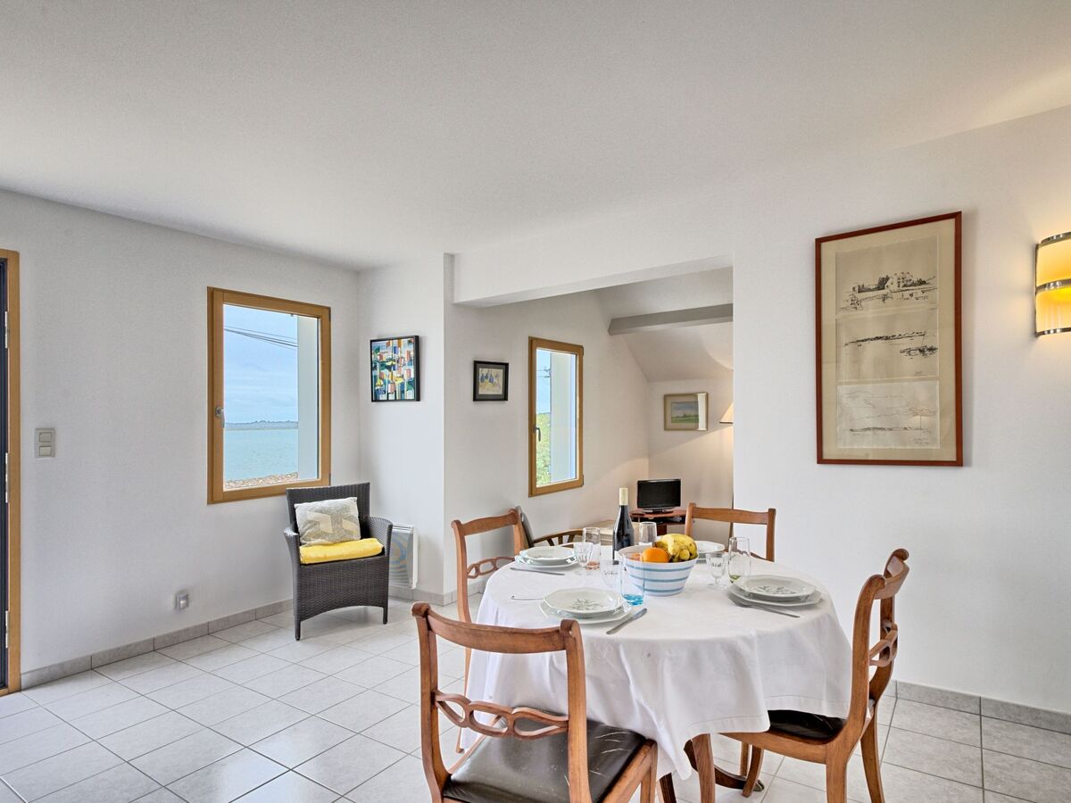 La Lousse - Maison 90 m² vue mer à Assérac - Photo 4