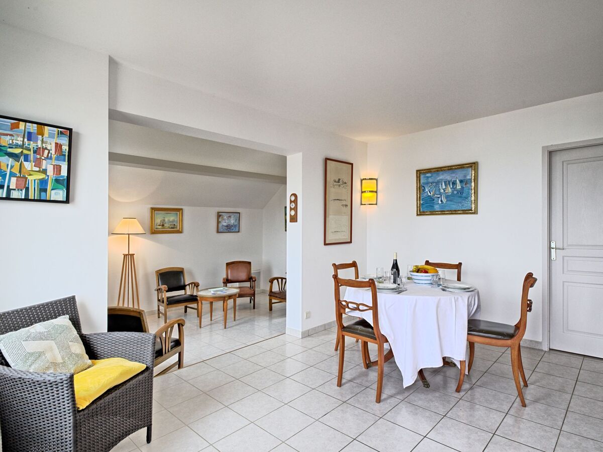 La Lousse - Maison 90 m² vue mer à Assérac - Photo 6