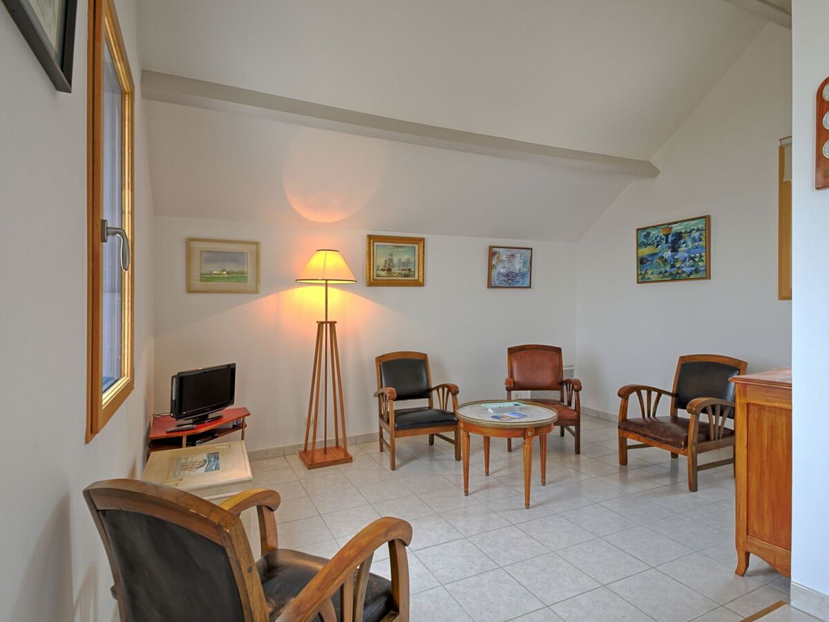 La Lousse - Maison 90 m² vue mer à Assérac - Photo 7
