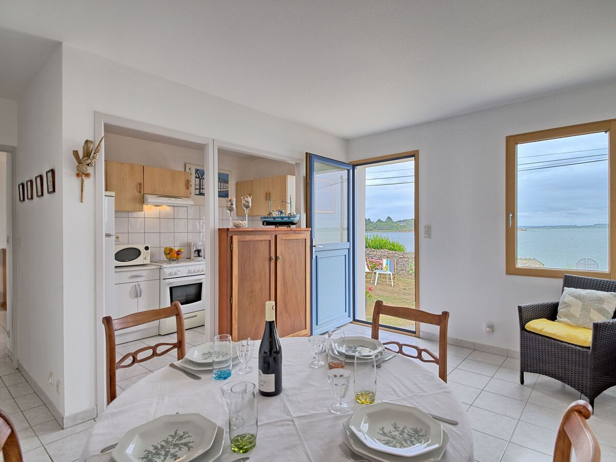 La Lousse - Maison 90 m² vue mer à Assérac - Photo 8
