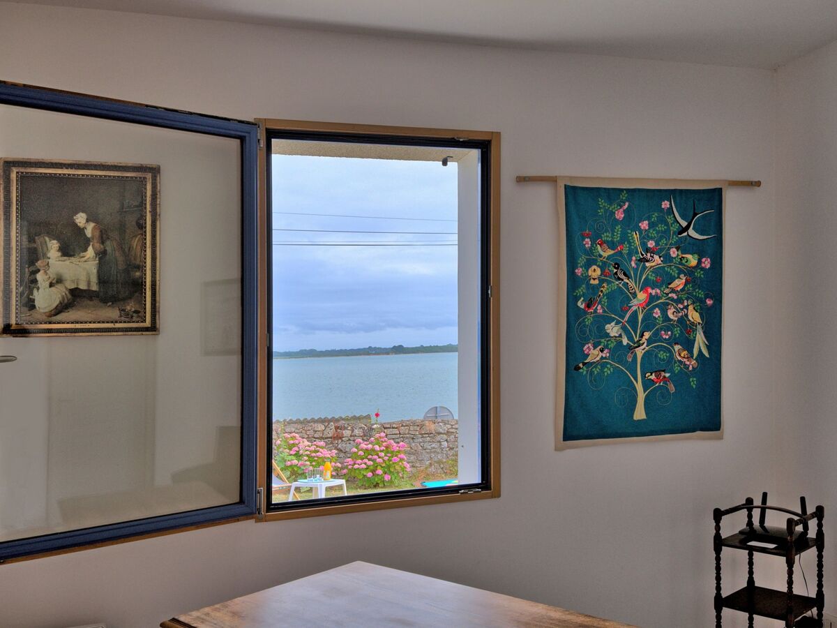 La Lousse - Maison 90 m² vue mer à Assérac - Photo 14