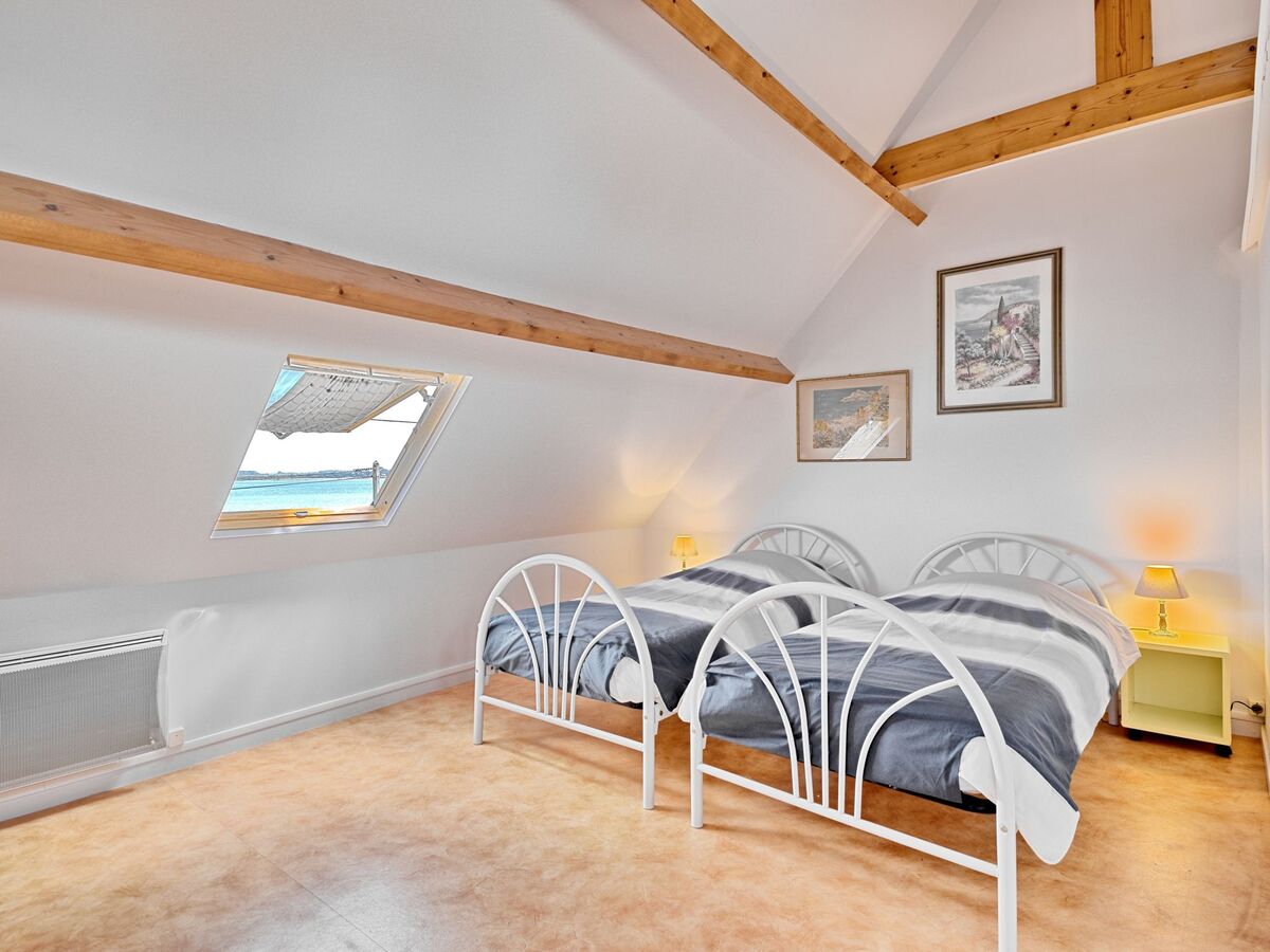 La Lousse - Maison 90 m² vue mer à Assérac - Photo 18