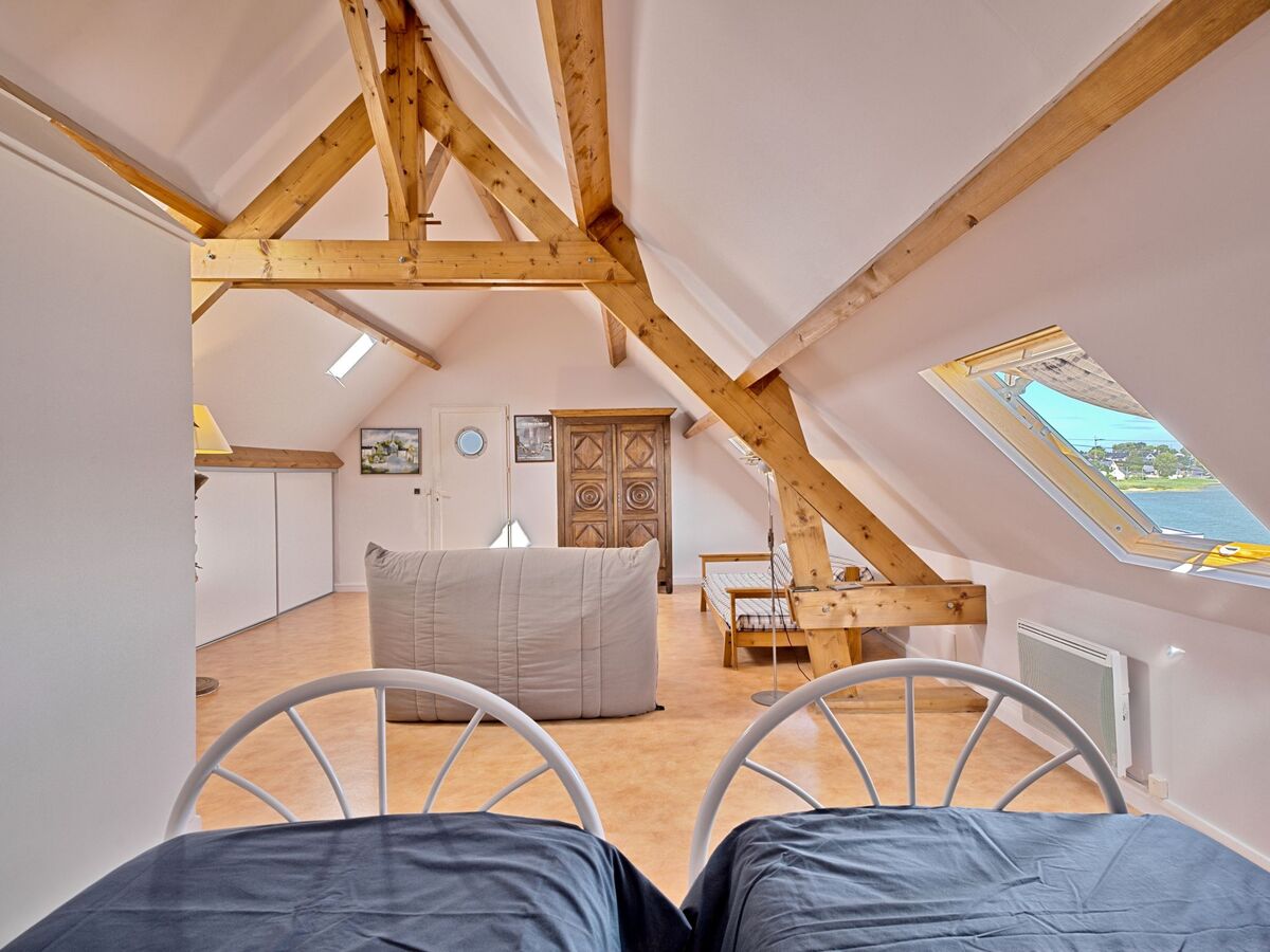La Lousse - Maison 90 m² vue mer à Assérac - Photo 19