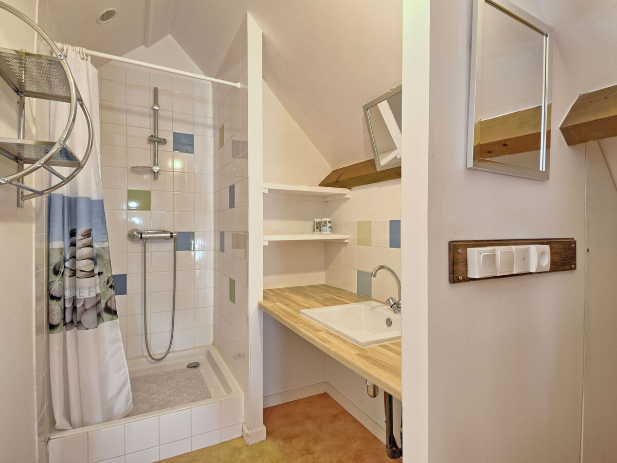 La Lousse - Maison 90 m² vue mer à Assérac - Photo 20