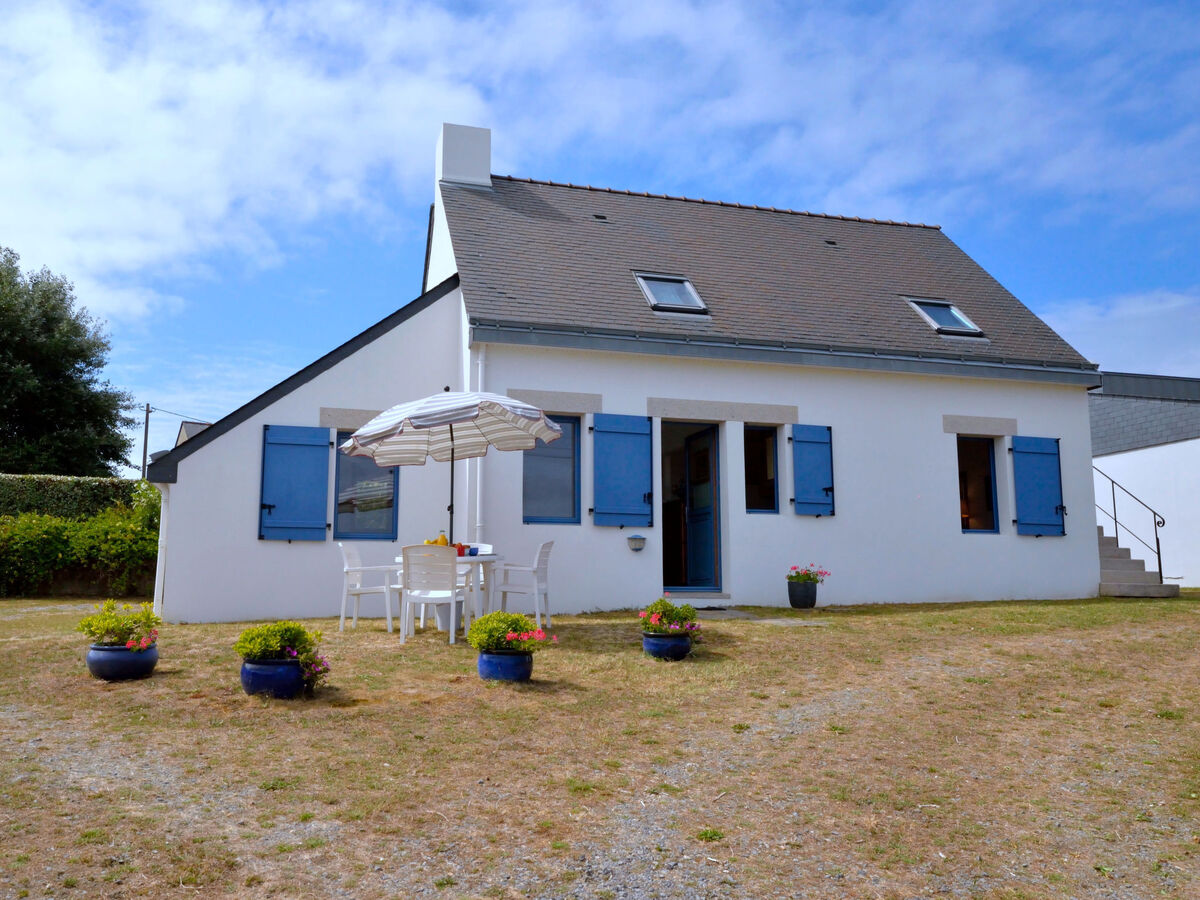La Lousse - Maison 90 m² vue mer à Assérac - Photo 22