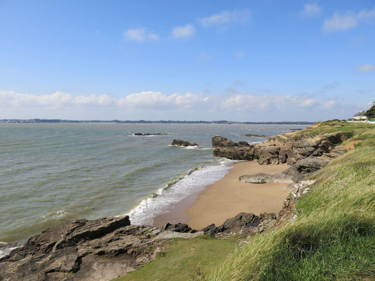 La Lousse - Maison 90 m² vue mer à Assérac - Photo 28