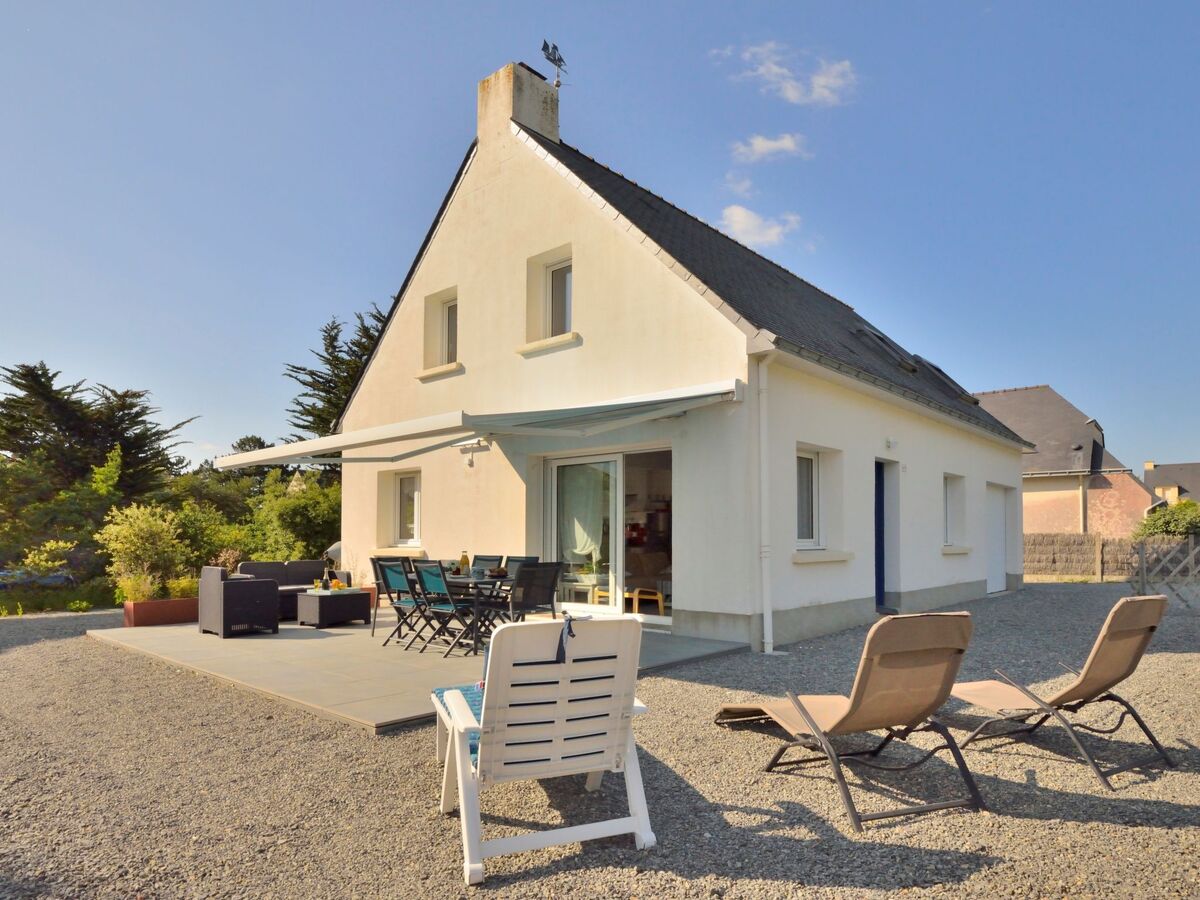 Melflo - Maison 6 pers. à 500 m de la mer - Photo 2