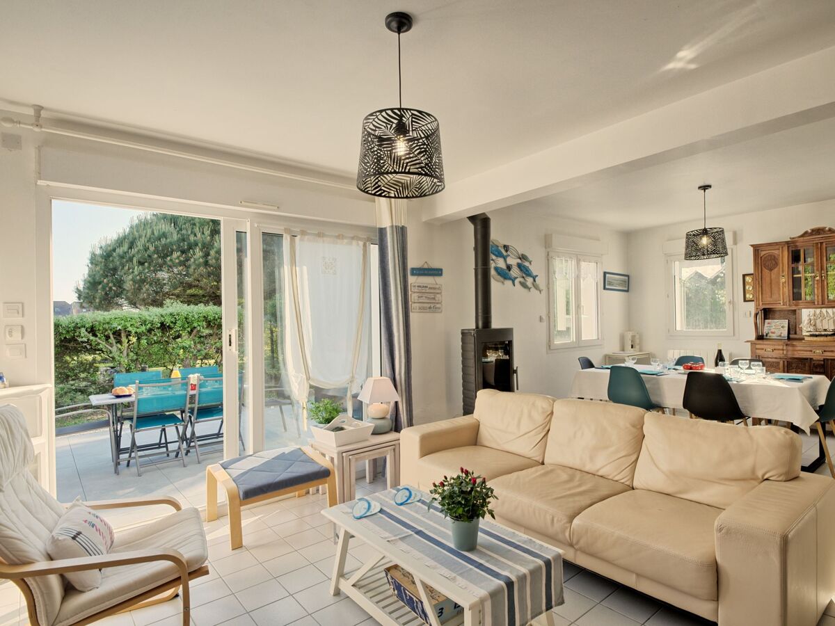 Melflo - Maison 6 pers. à 500 m de la mer - Photo 4
