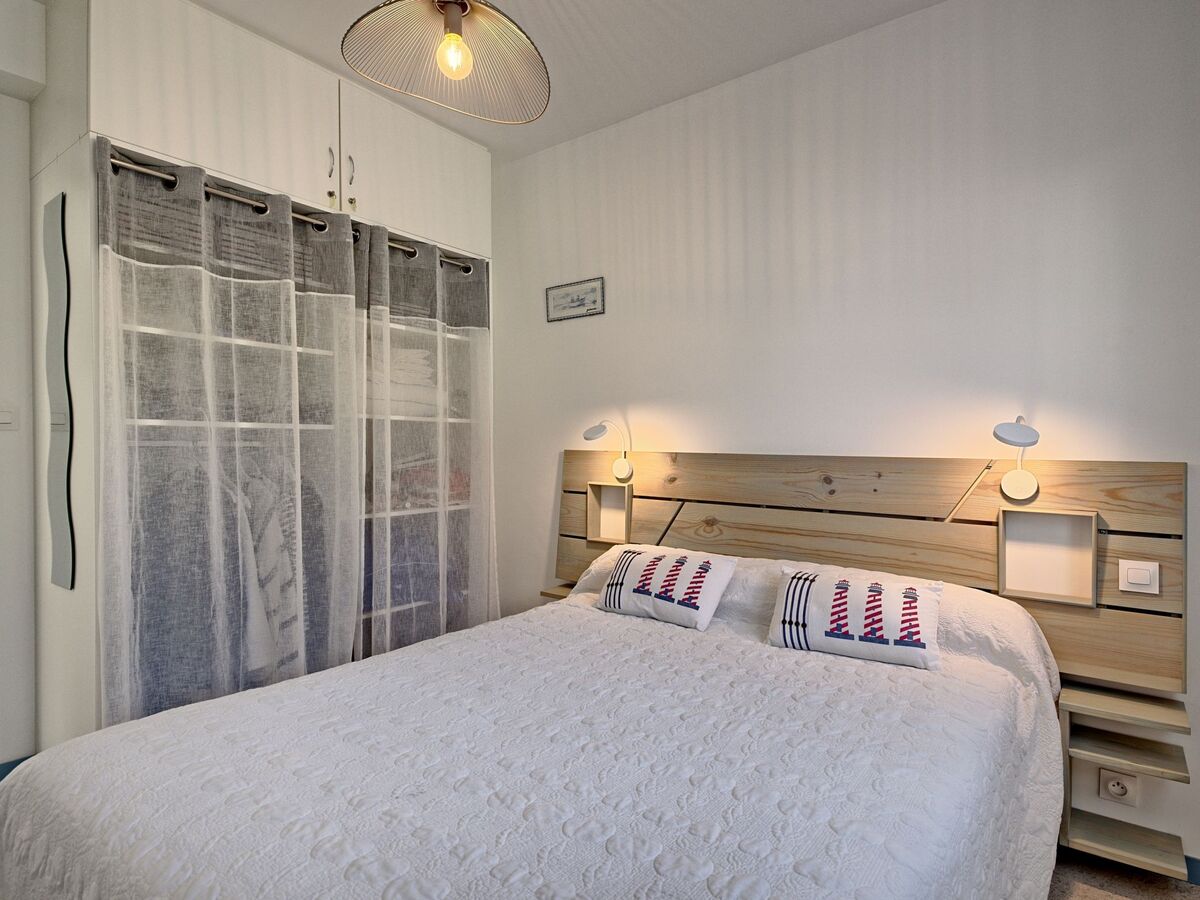 Melflo - Maison 6 pers. à 500 m de la mer - Photo 11