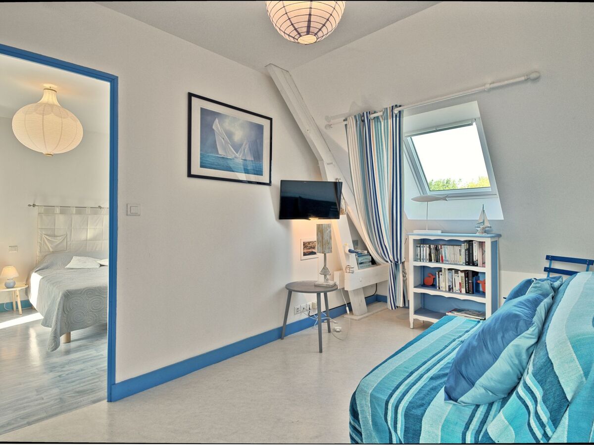 Melflo - Maison 6 pers. à 500 m de la mer - Photo 15
