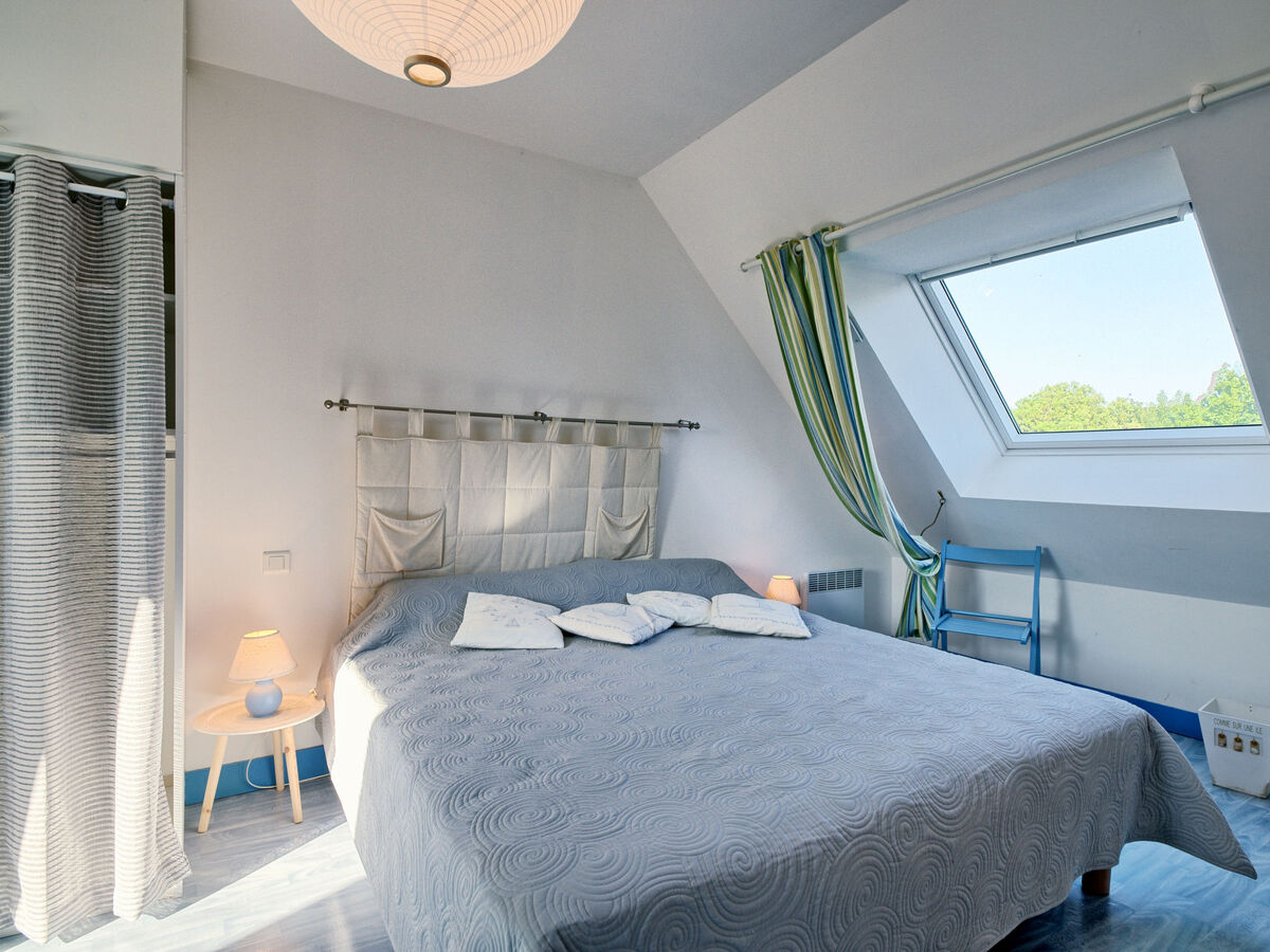 Melflo - Maison 6 pers. à 500 m de la mer - Photo 17