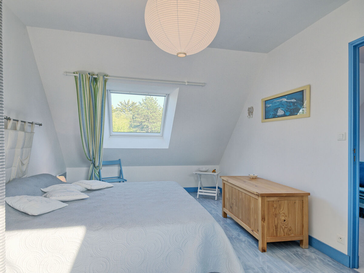 Melflo - Maison 6 pers. à 500 m de la mer - Photo 18