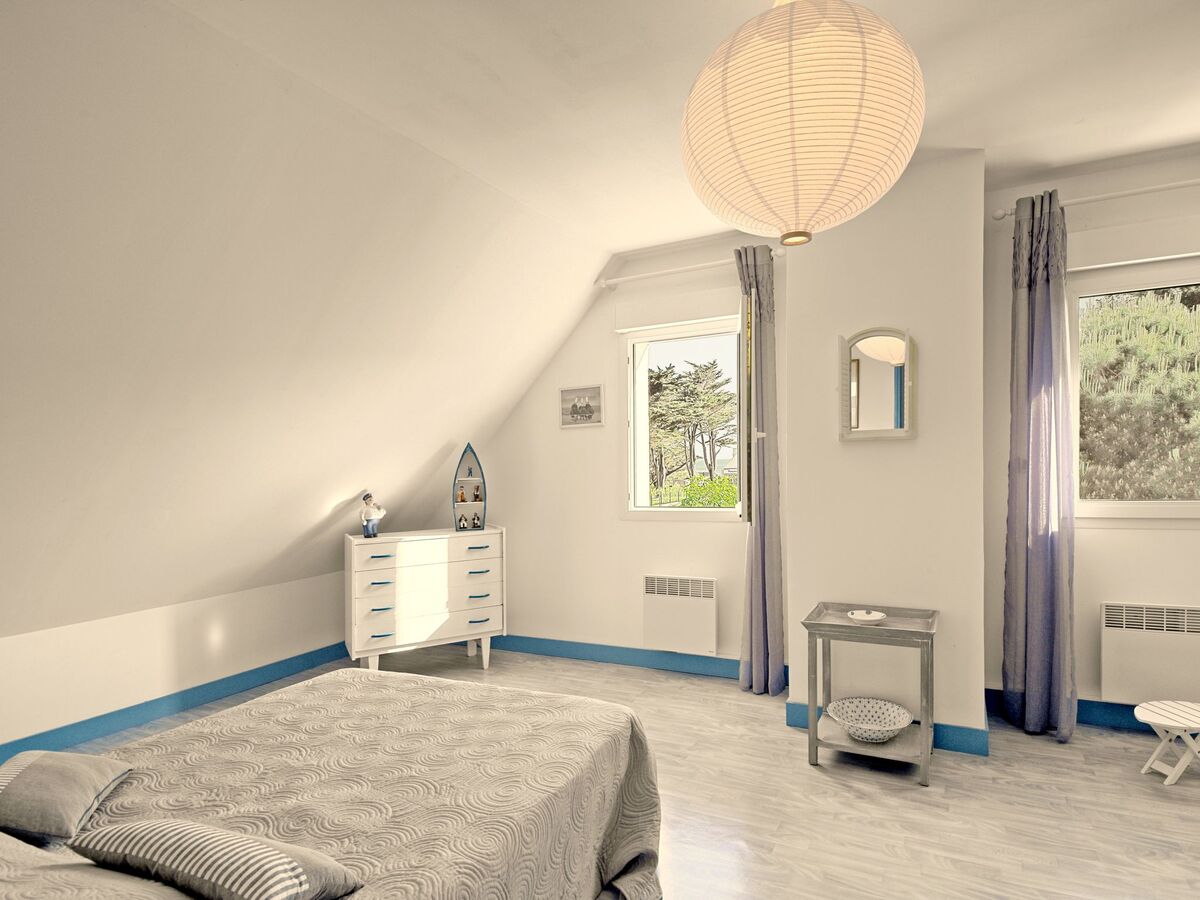 Melflo - Maison 6 pers. à 500 m de la mer - Photo 20