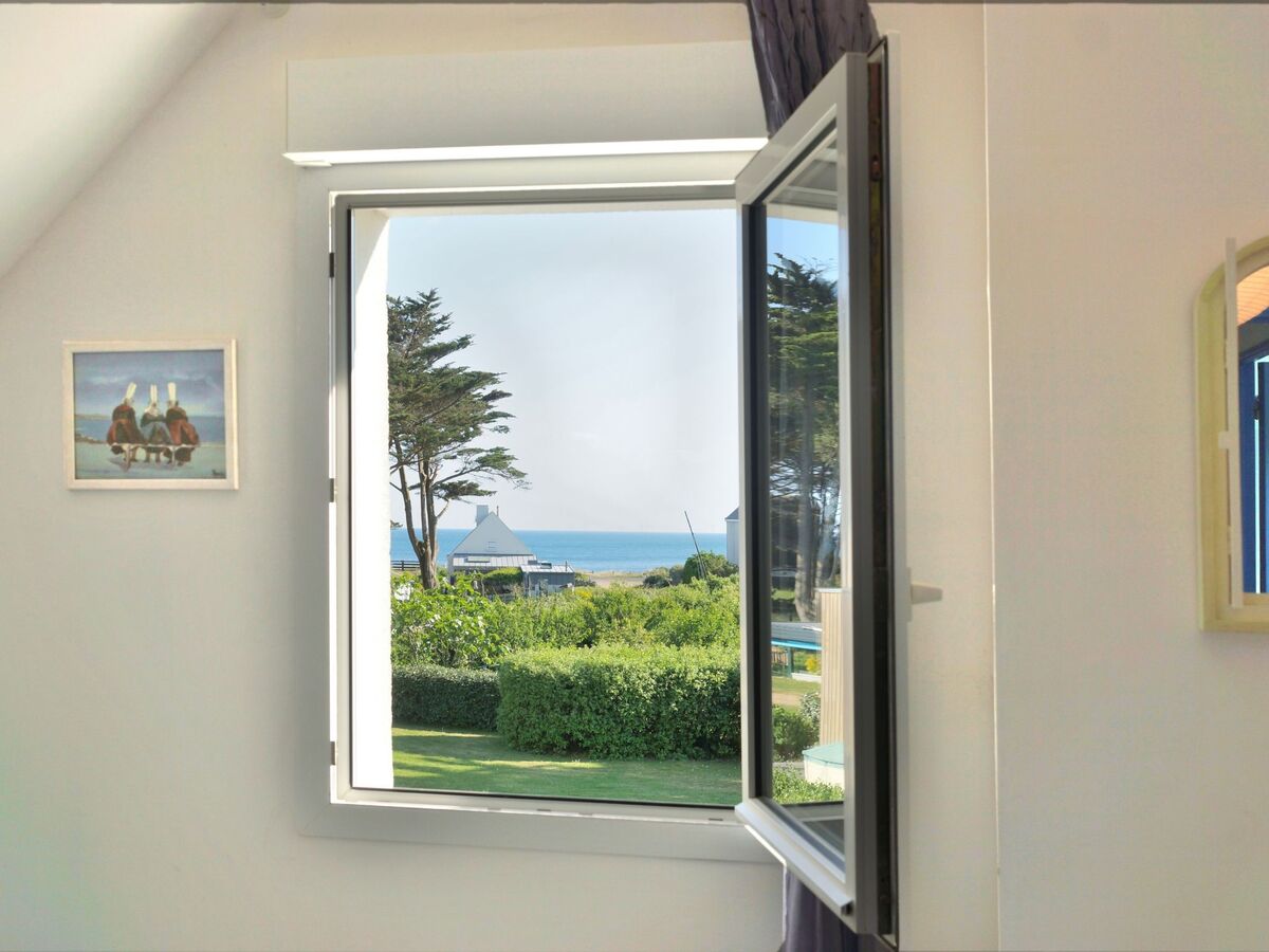 Melflo - Maison 6 pers. à 500 m de la mer - Photo 21
