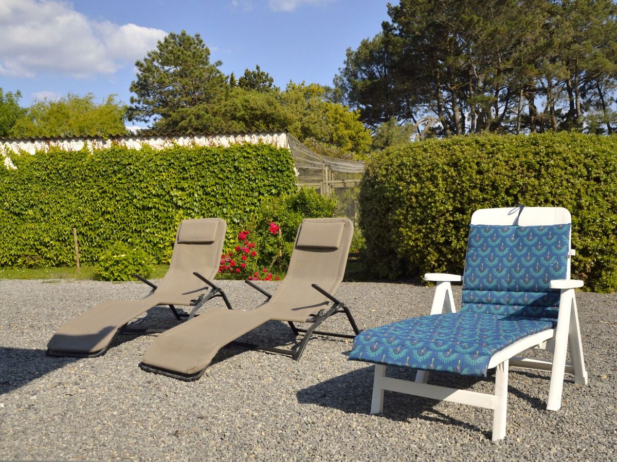 Melflo - Maison 6 pers. à 500 m de la mer - Photo 27
