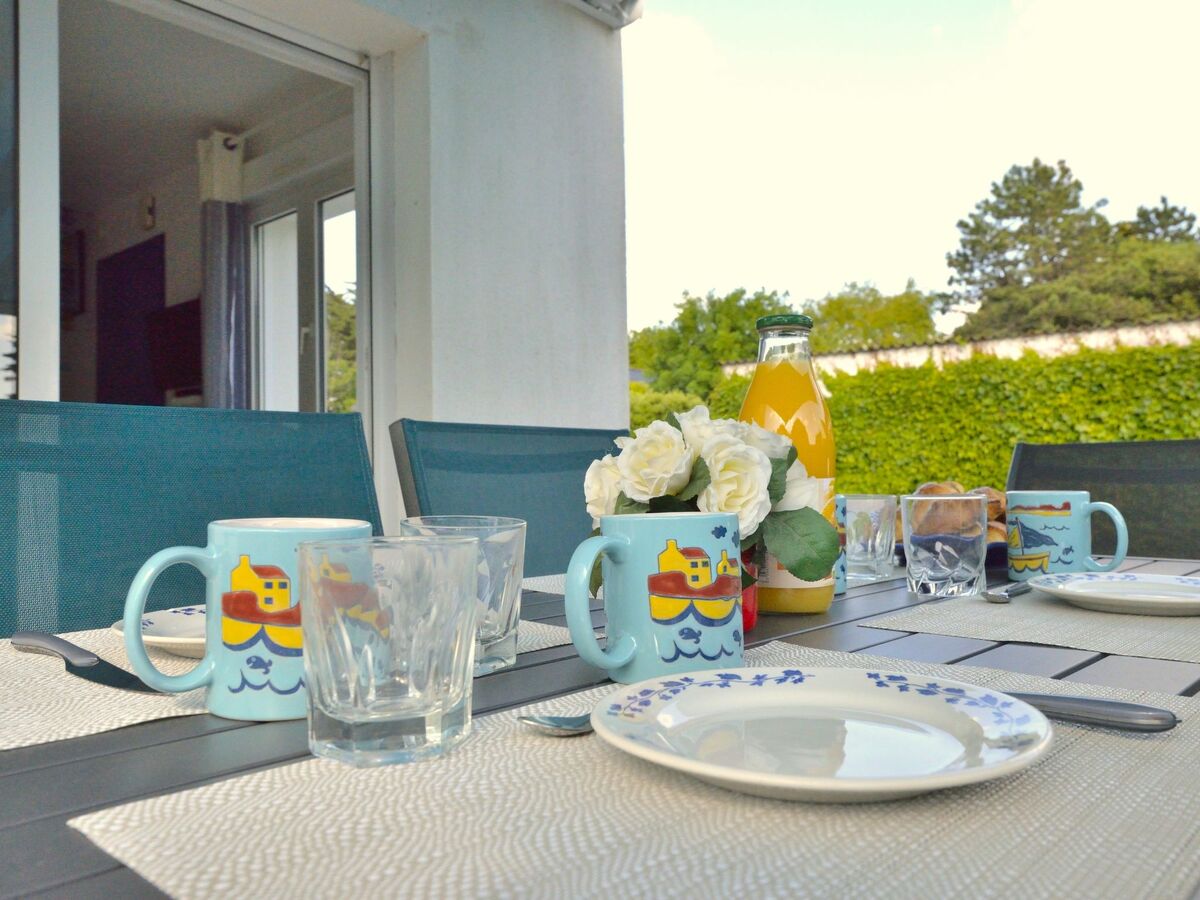 Melflo - Maison 6 pers. à 500 m de la mer - Photo 28