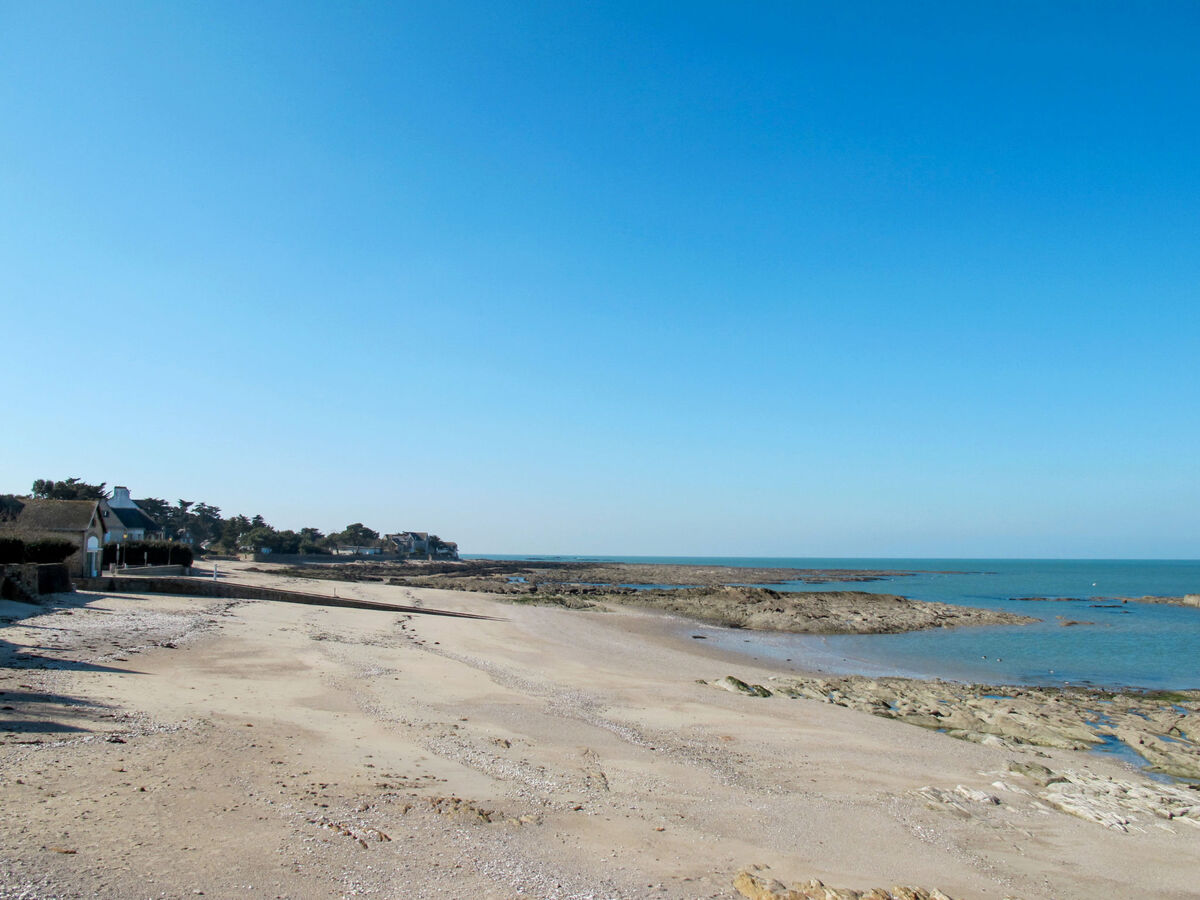 Melflo - Maison 6 pers. à 500 m de la mer - Photo 30