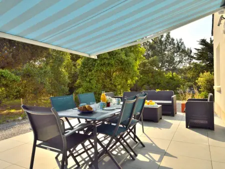 Location maison de vacances à Piriac sur Mer