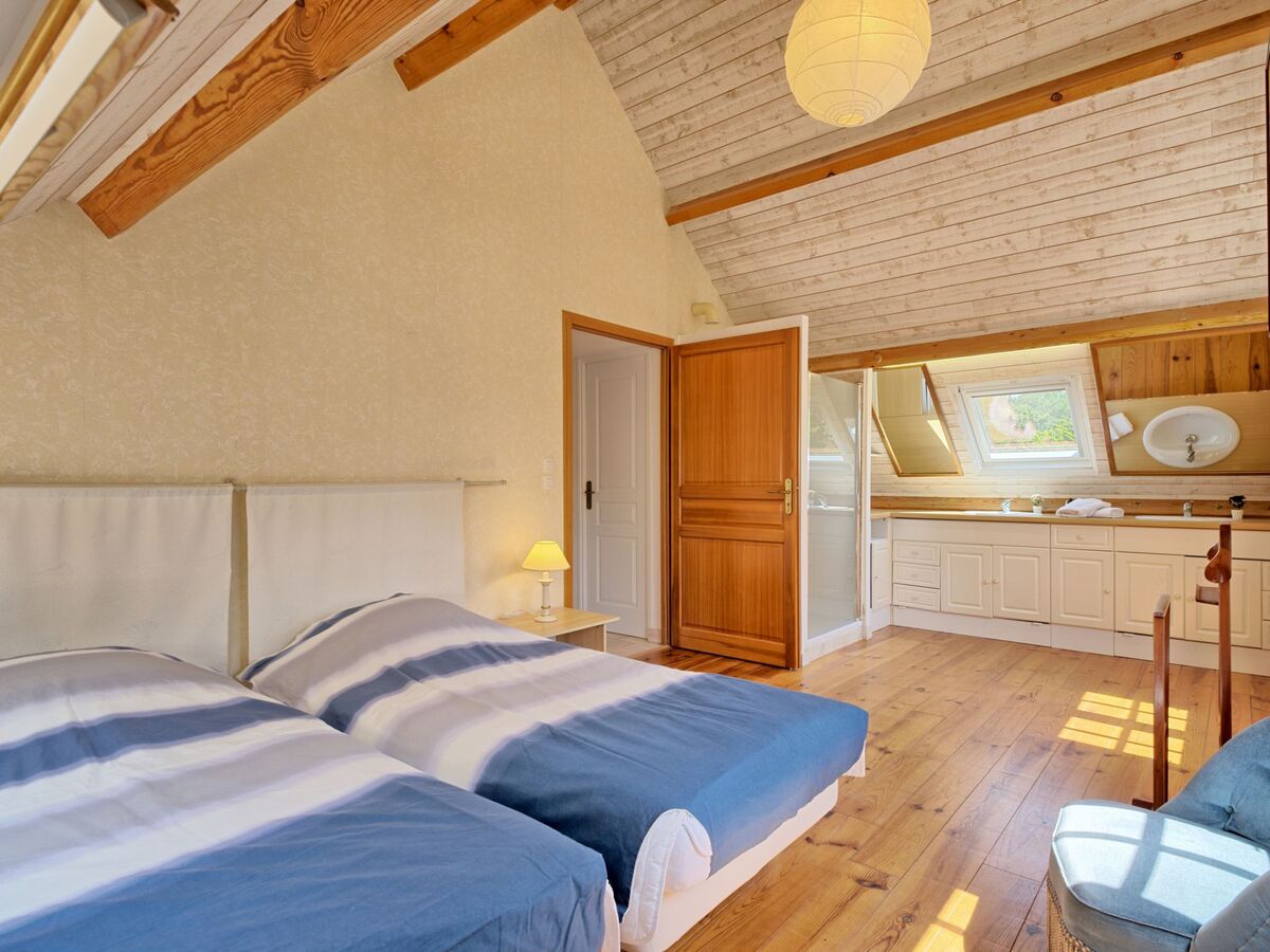 Prad Nomad, appartement 100 m² avec balcon sud - Photo 11
