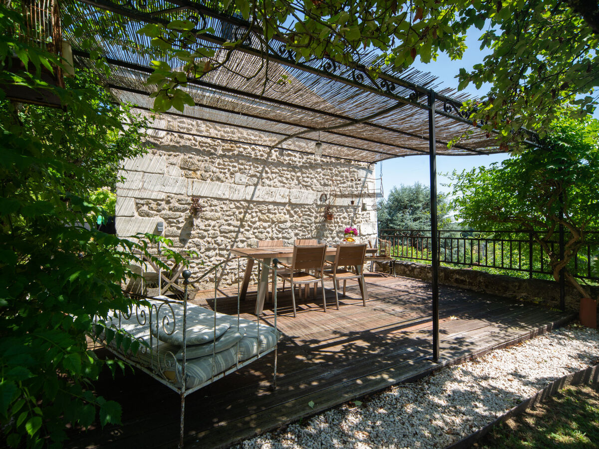 Le Pigeonnier, maison 2 pièces Chissay-en-Touraine - Photo 2