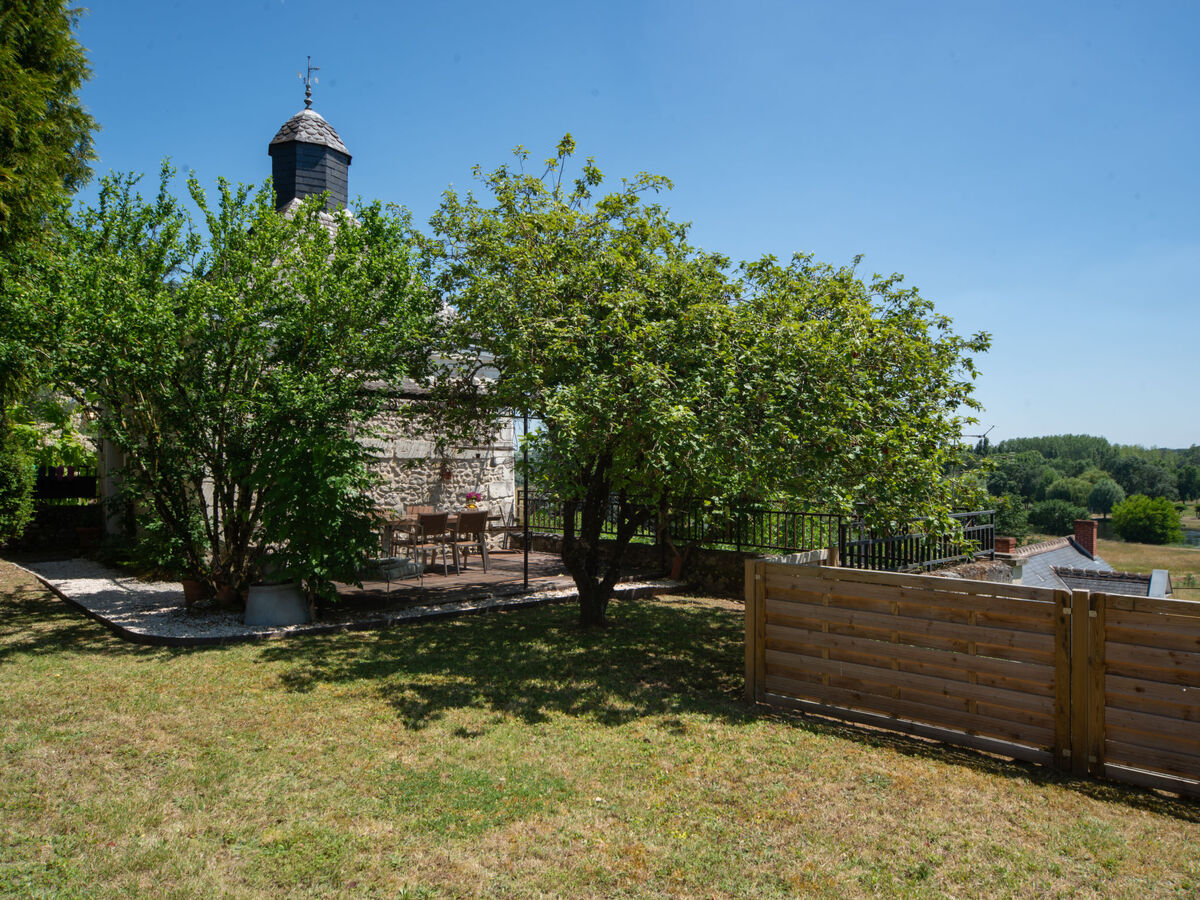 Le Pigeonnier, maison 2 pièces Chissay-en-Touraine - Photo 3