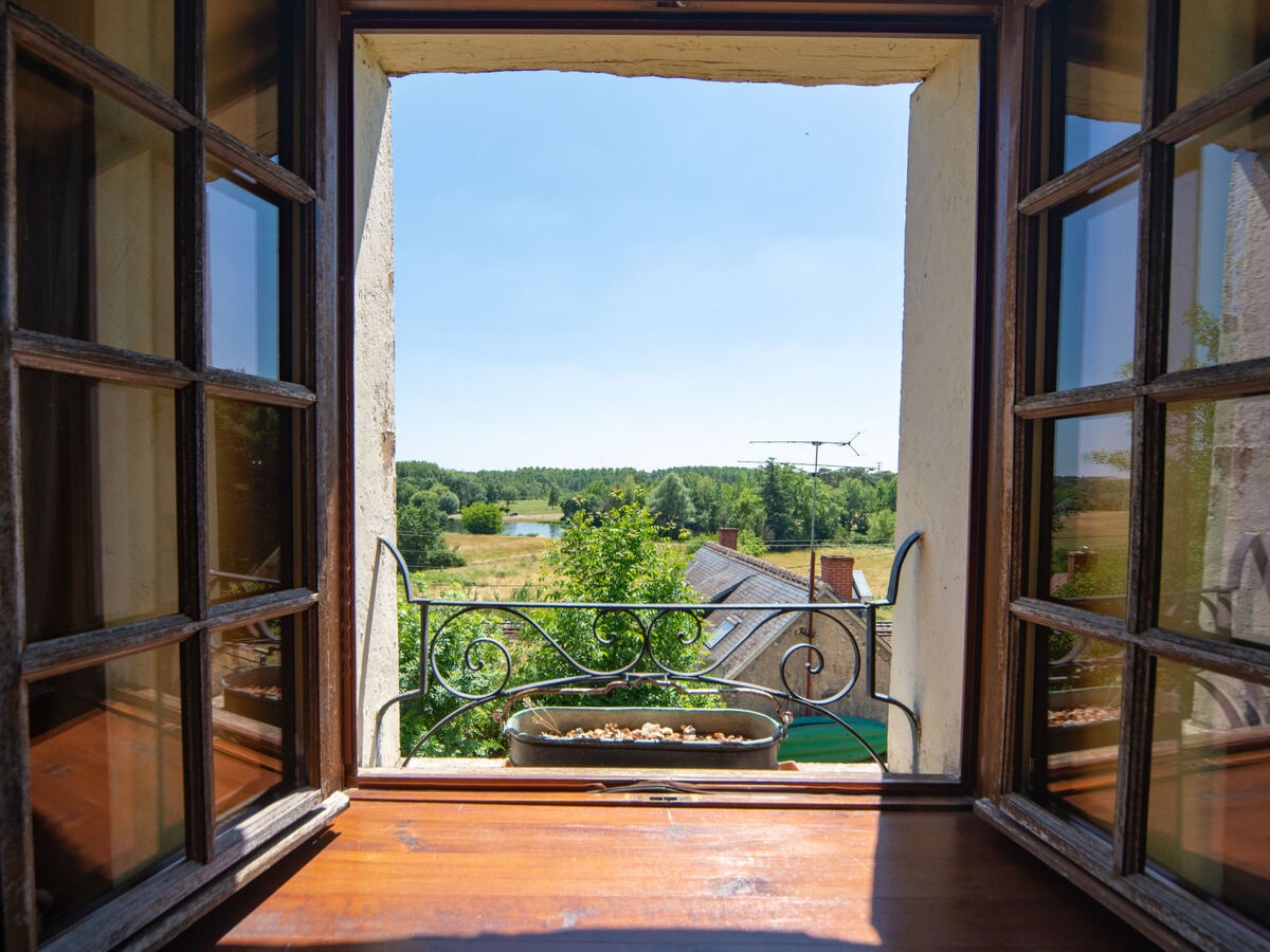 Le Pigeonnier, maison 2 pièces Chissay-en-Touraine - Photo 10