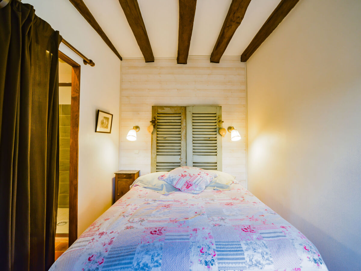 Le Pigeonnier, maison 2 pièces Chissay-en-Touraine - Photo 11