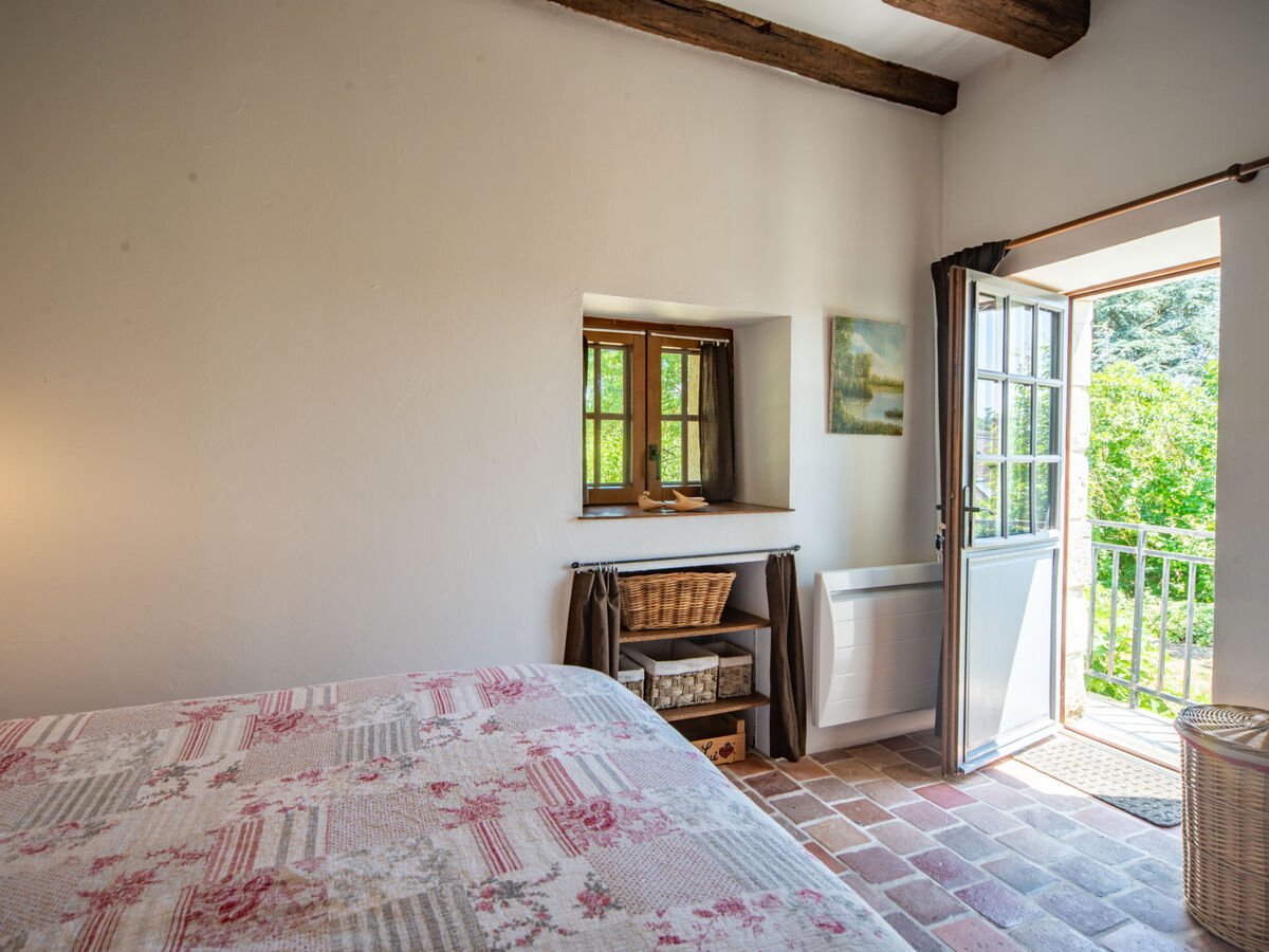 Le Pigeonnier, maison 2 pièces Chissay-en-Touraine - Photo 12