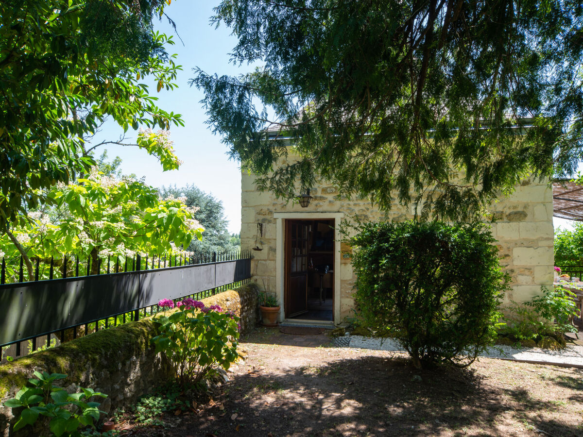 Le Pigeonnier, maison 2 pièces Chissay-en-Touraine - Photo 20
