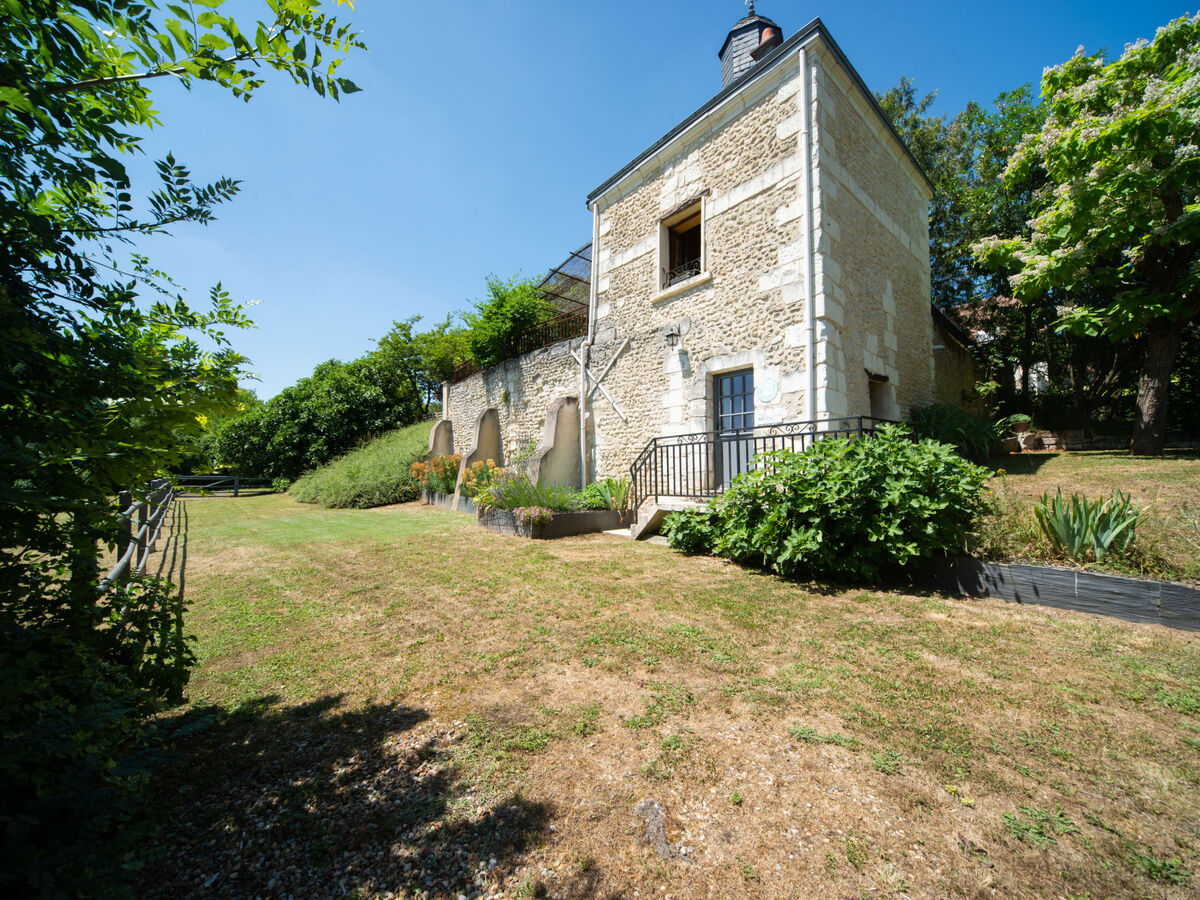 Le Pigeonnier, maison 2 pièces Chissay-en-Touraine - Photo 21