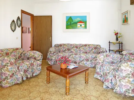 Appartement à Porlezza, jardin commun et terrasse, 5 personnes : photo 5