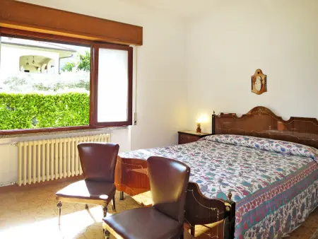 Appartement à Porlezza, jardin commun et terrasse, 5 personnes : photo 9