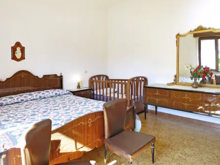 Appartement à Porlezza, jardin commun et terrasse, 5 personnes : photo 10