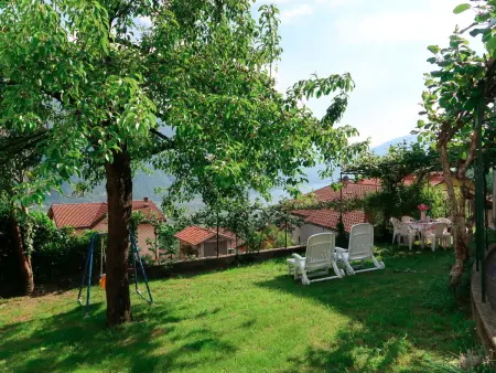 Appartement à Porlezza avec terrasse et vue sur le lac : photo 2