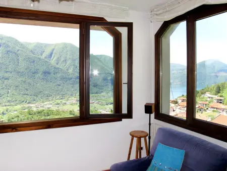 Appartement à Porlezza avec terrasse et vue sur le lac : photo 7
