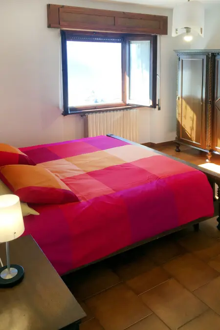 Appartement à Porlezza avec terrasse et vue sur le lac : photo 9