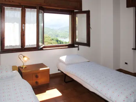 Appartement à Porlezza avec terrasse et vue sur le lac : photo 11