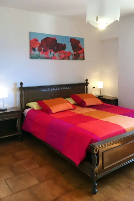Appartement à Porlezza avec terrasse et vue sur le lac : photo 12