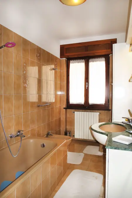 Appartement à Porlezza avec terrasse et vue sur le lac : photo 14