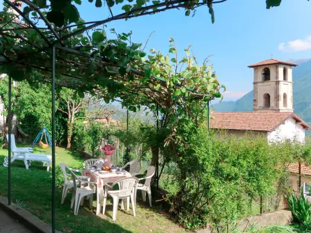 Appartement à Porlezza avec terrasse et vue sur le lac : photo 15