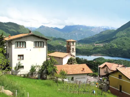 Appartement à Porlezza avec terrasse et vue sur le lac : photo 17