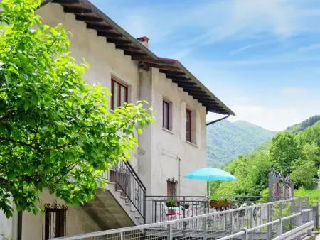 Appartement à Porlezza avec terrasse et vue sur le lac : photo 19