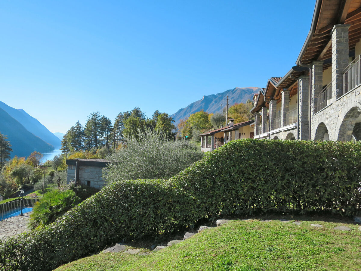 Poggio degli Ulivi – Appartement Valsolda, vue lac - Photo 5