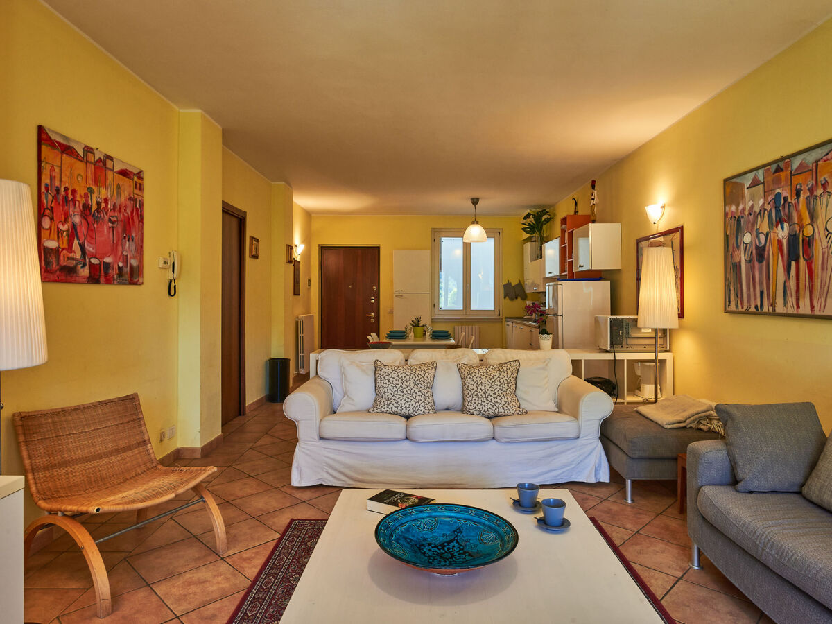 Poggio degli Ulivi – Appartement Valsolda, vue lac - Photo 9