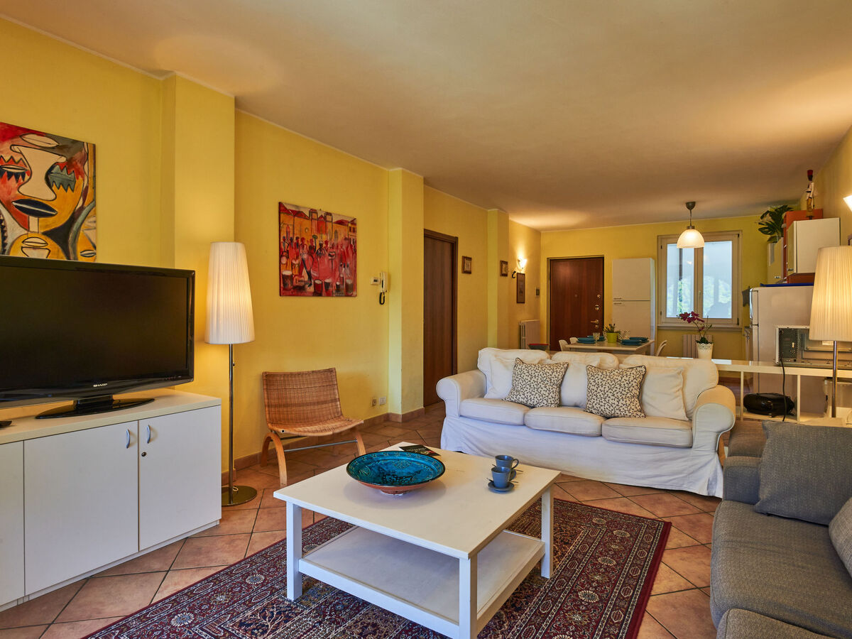 Poggio degli Ulivi – Appartement Valsolda, vue lac - Photo 10