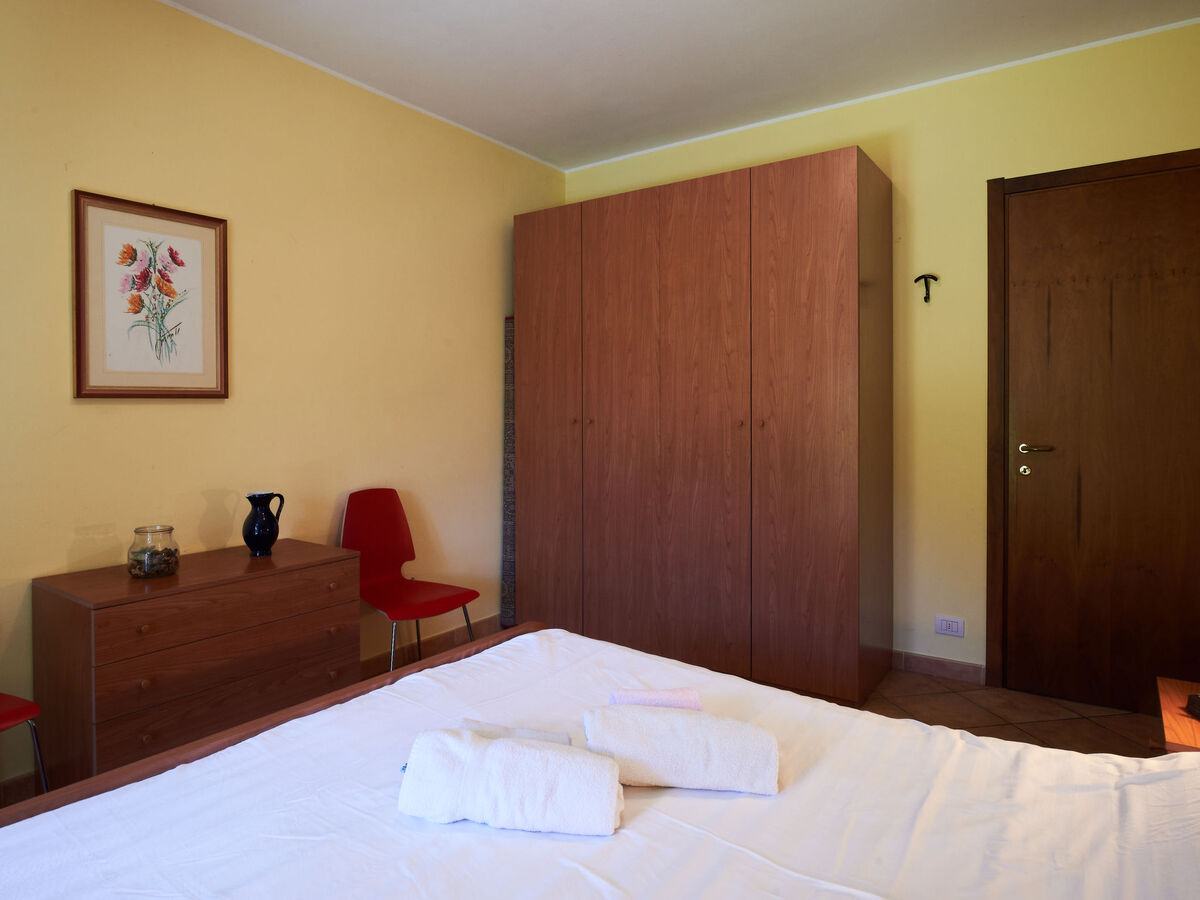 Poggio degli Ulivi – Appartement Valsolda, vue lac - Photo 16