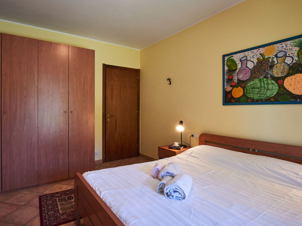 Poggio degli Ulivi – Appartement Valsolda, vue lac - Photo 17