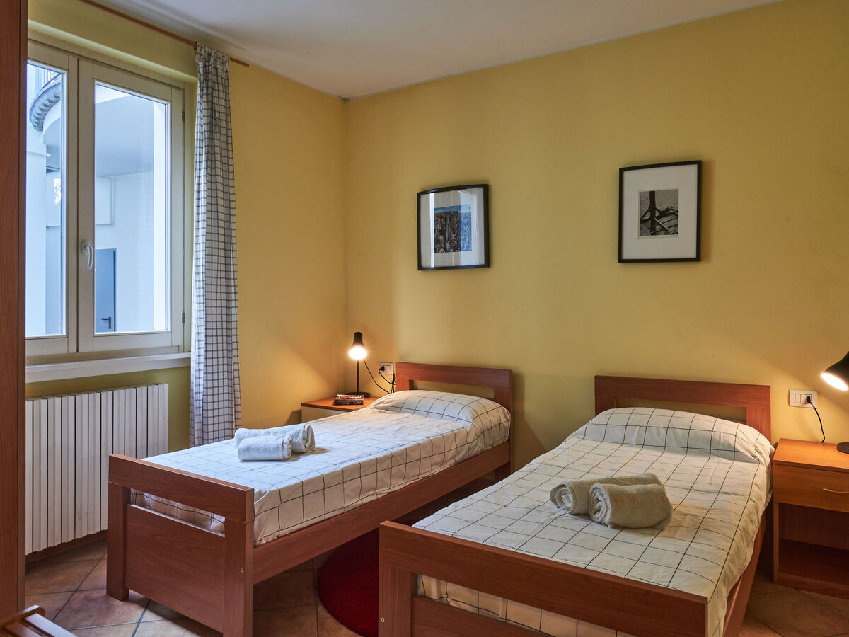 Poggio degli Ulivi – Appartement Valsolda, vue lac - Photo 18