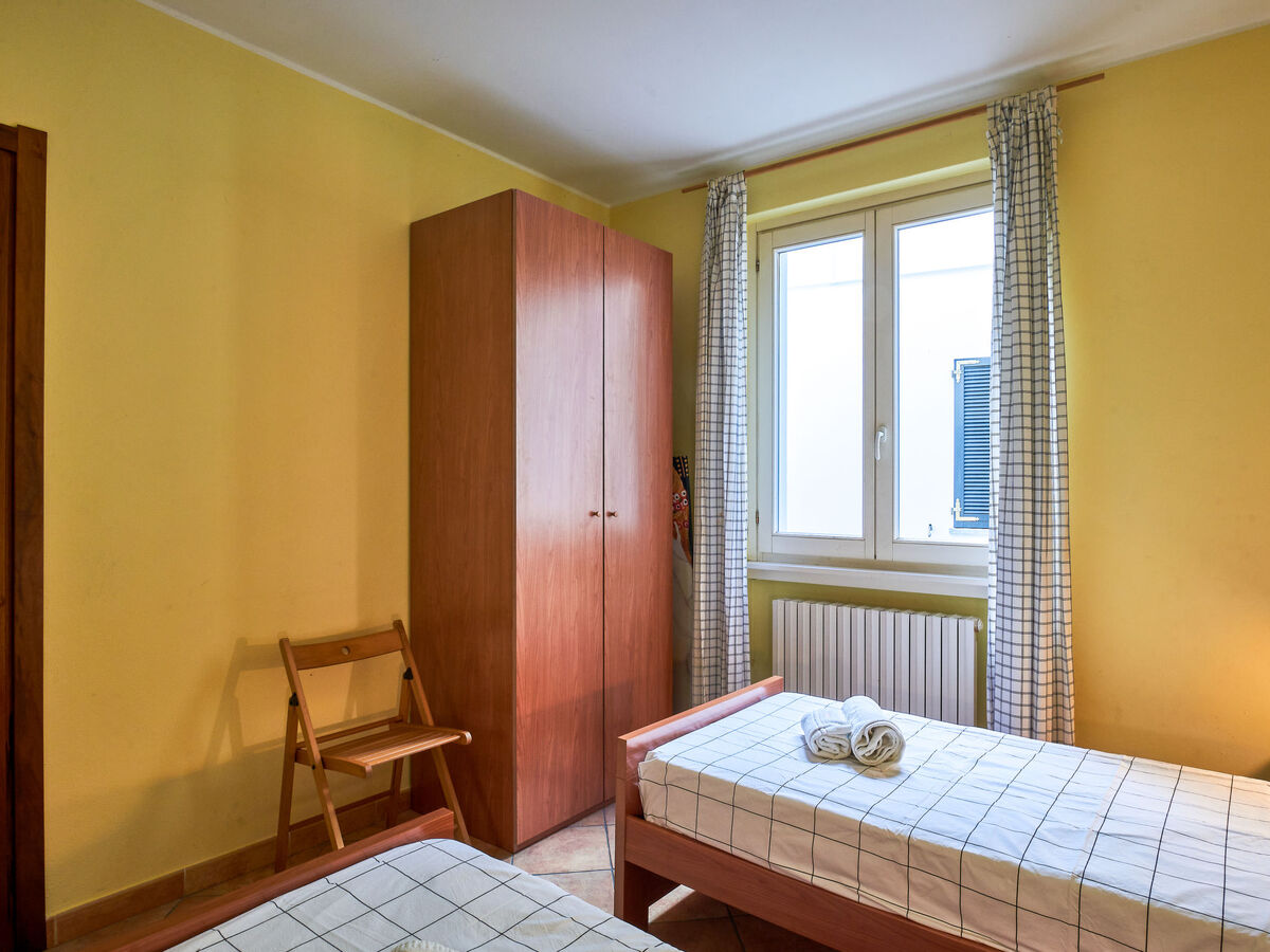 Poggio degli Ulivi – Appartement Valsolda, vue lac - Photo 20